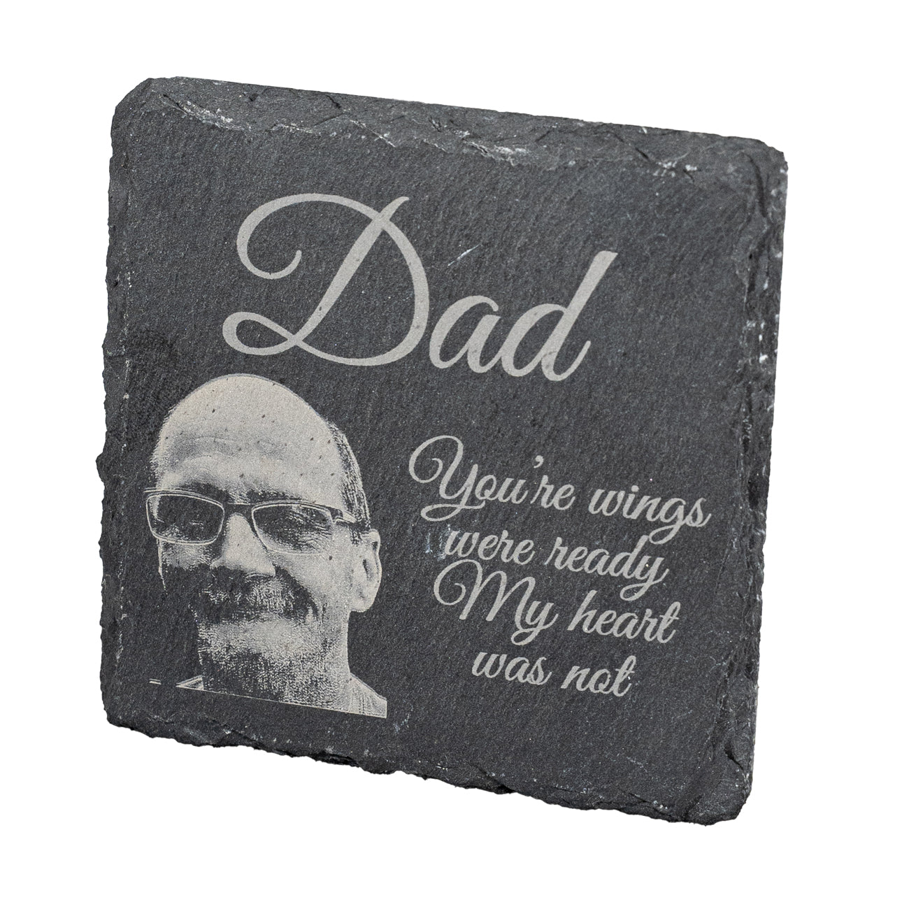 Slate Coasters