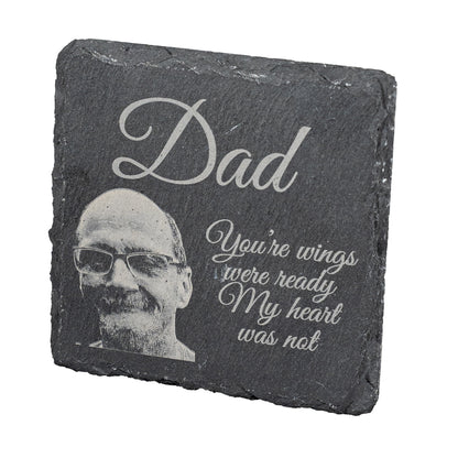Slate Coasters