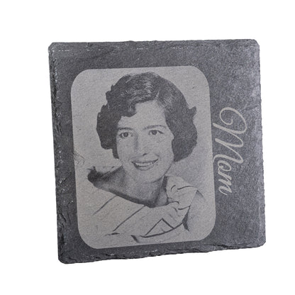 Slate Coasters