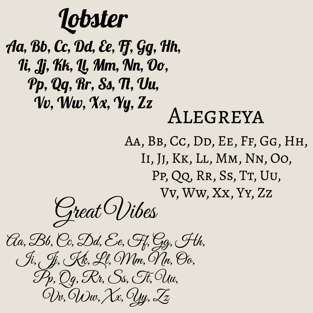 Faux Leather Keychain