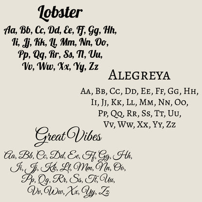 Faux Leather Keychain