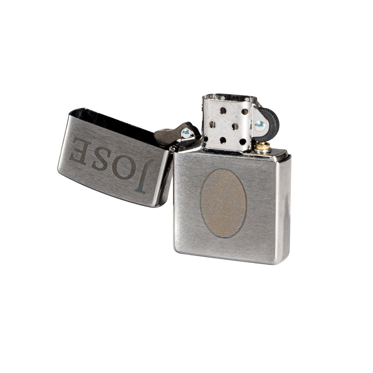 Zippo Lighter