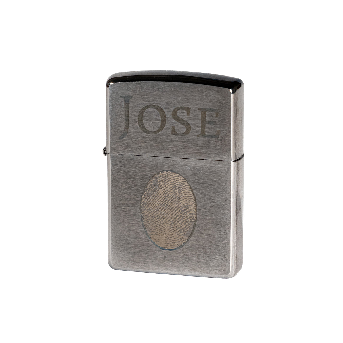 Zippo Lighter