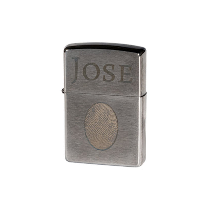 Zippo Lighter