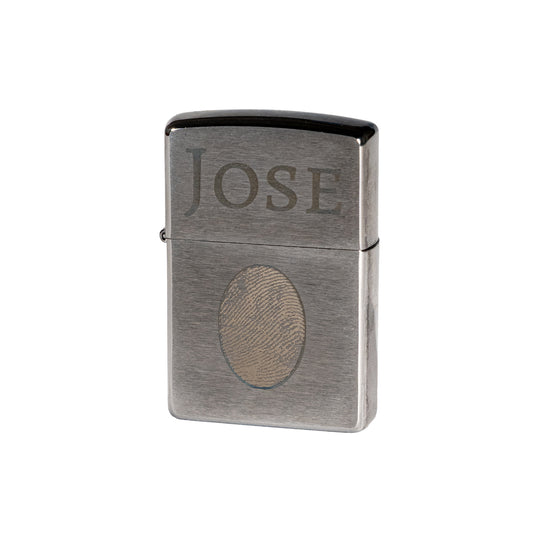 Zippo Lighter
